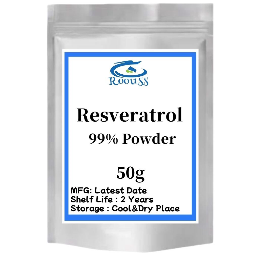 Nac N Acetyl Cysteine - Resveratrol Powder skin care body makeup