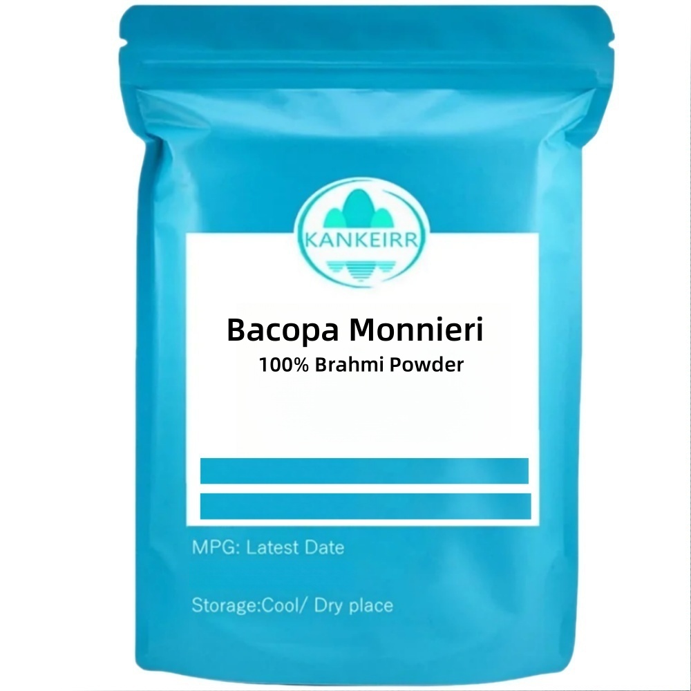 Nac N Acetyl Cysteine - Global Customized Brahmi Bacopa Monnieri Extract