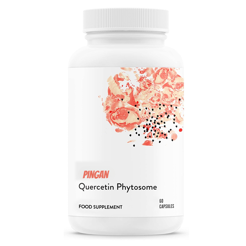 Apple Cider Vinegar Pill - Quercetin Plant Body Exclusive Plant Body