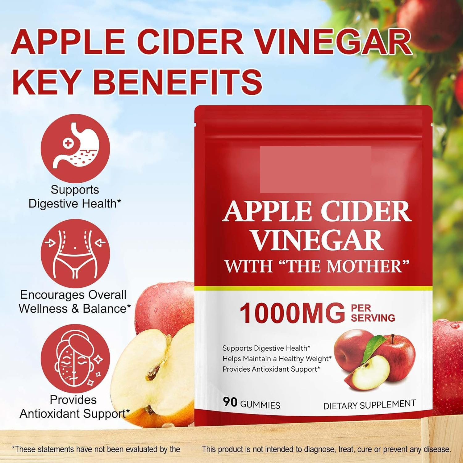 Apple Cider Vinegar Pill - pple Cider Vinegar Gummies Keto Gummies