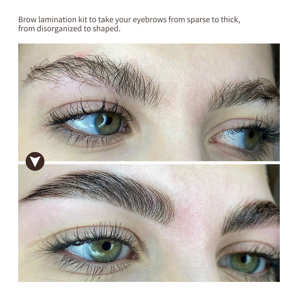 Semi-permanent Brow Lift Permi – Lifted Nutrition & Fitness Reviews recenzja i cena