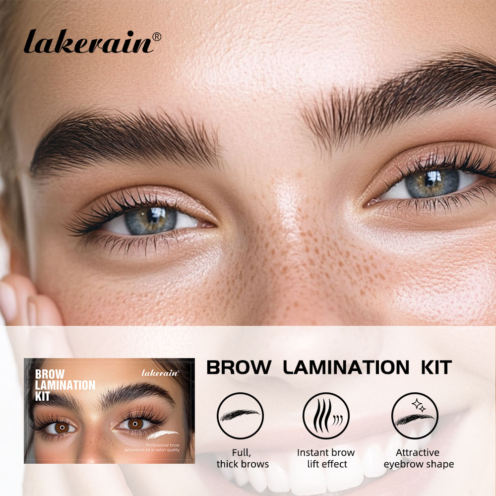 Semi-permanent Brow Lift Permi – Lifted Nutrition & Fitness Reviews recenzja i cena