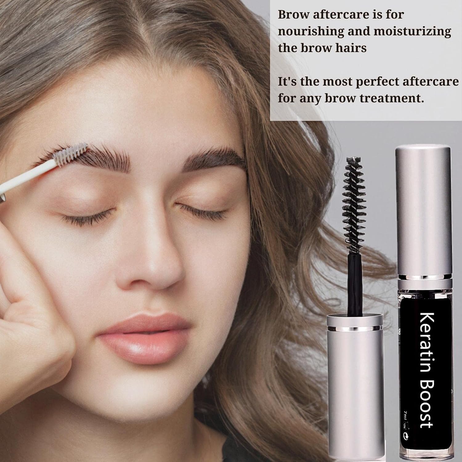 Lash Lift Care Brow Lamination – Lifted Nutrition & Fitness Reviews recenzja i cena