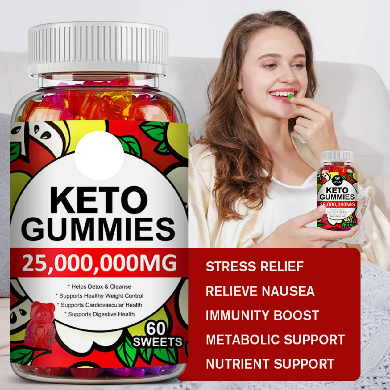 Ketogenic apple cider vinegar  – Apple Cider Vinegar Pill recenzja i cena