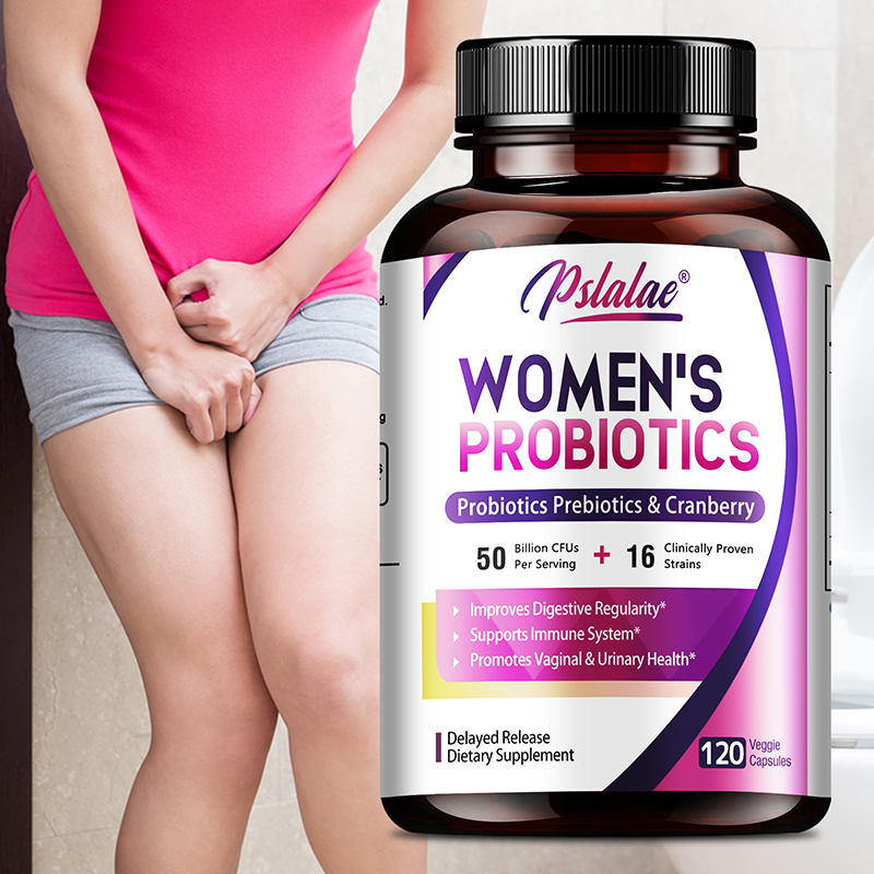 Probiotics for Women - Promote – Probiotics Women Health recenzja i cena