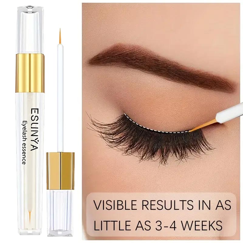 Fast Eyelash Nutrition Serum L – Lifted Nutrition & Fitness Reviews recenzja i cena