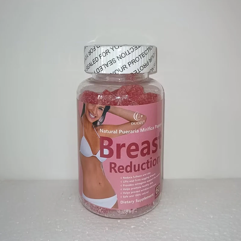 Breast enhancement gummies sup – Lifted Nutrition & Fitness Reviews recenzja i cena