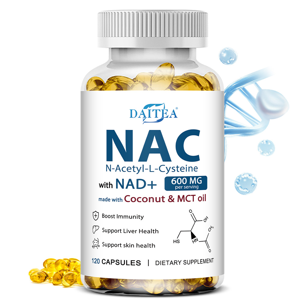 Nac Supplement Capsules, N-ace – Nac N Acetyl Cysteine recenzja i cena