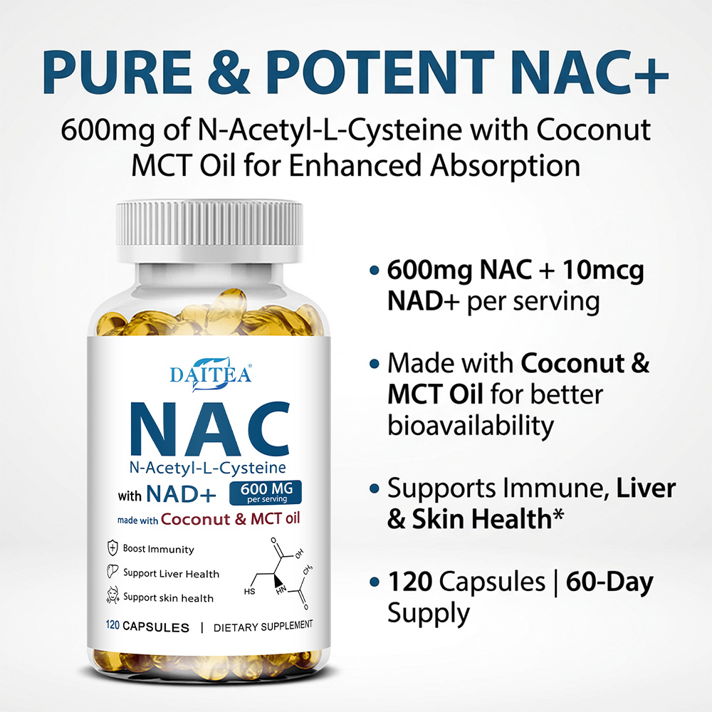 Nac Supplement Capsules, N-ace – Nac N Acetyl Cysteine recenzja i cena
