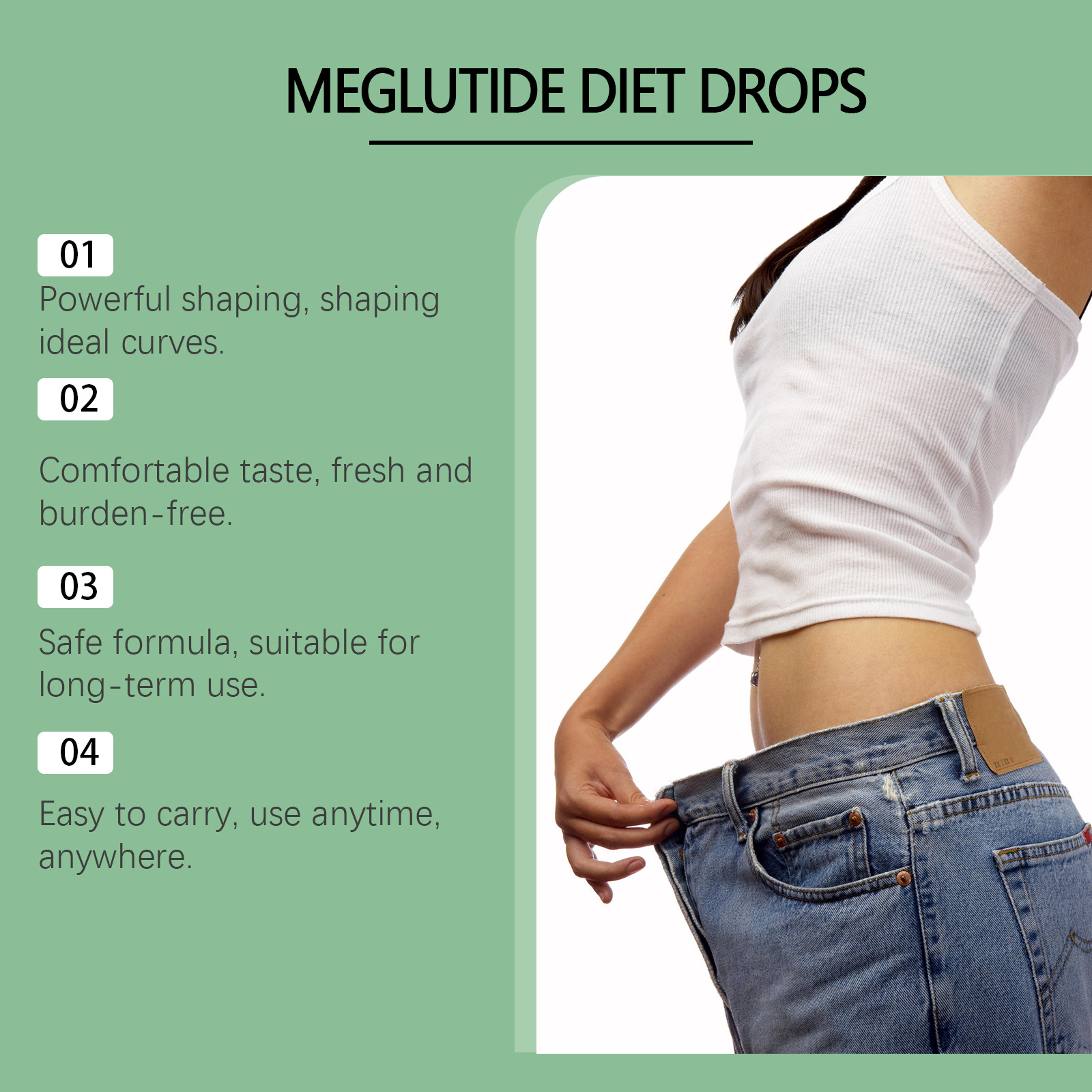 DOCTEAT Quick Slimming Drops B – Nutrition Physical Fitness recenzja i cena
