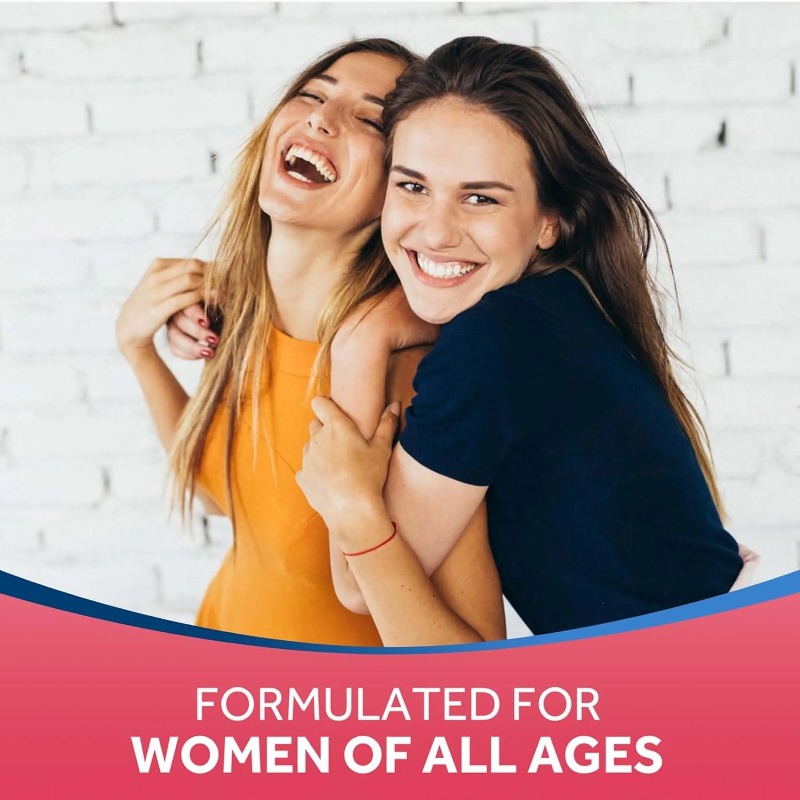 Probiotics for Women - Balance – Probiotics Women Health recenzja i cena