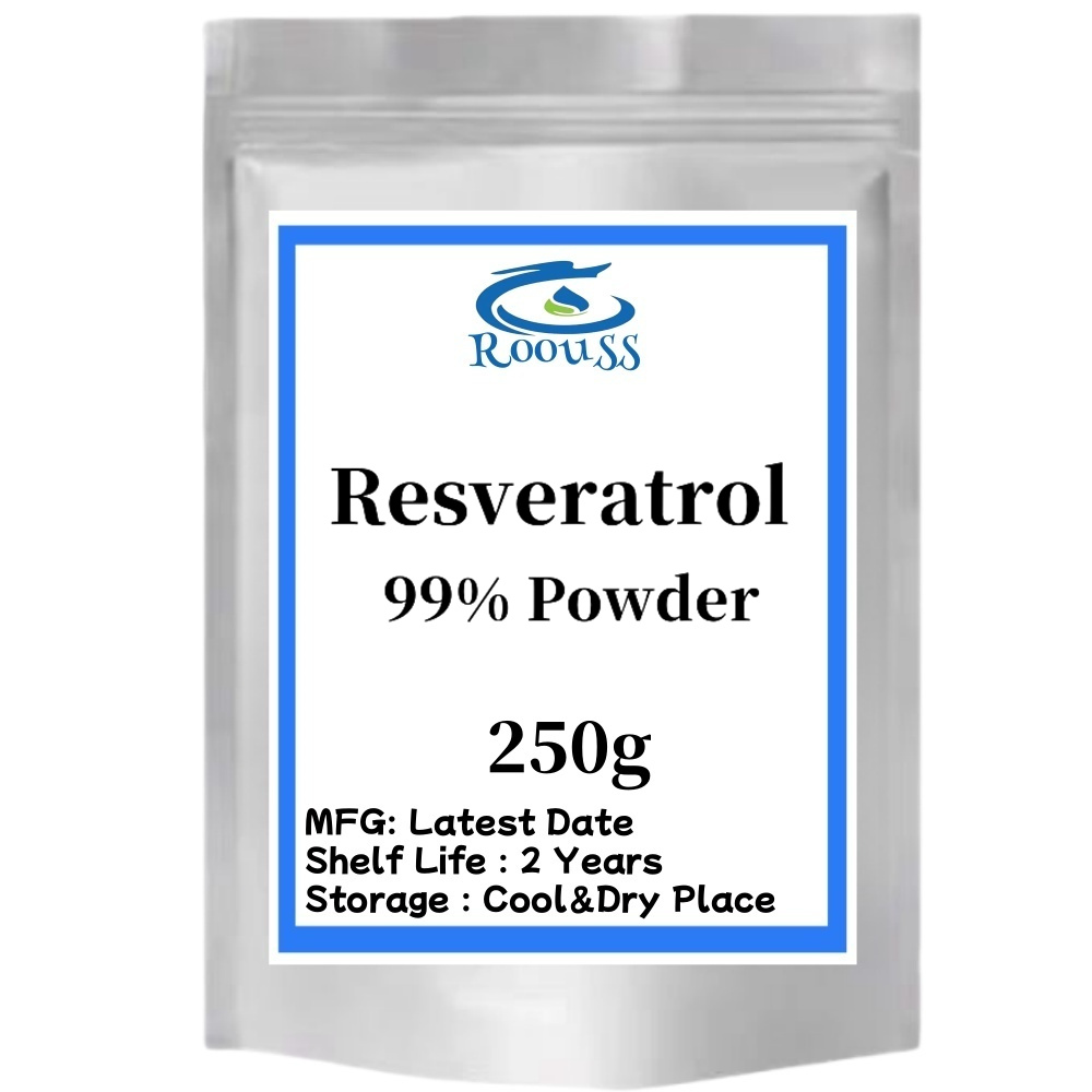 Resveratrol Powder skin care b – Nac N Acetyl Cysteine recenzja i cena
