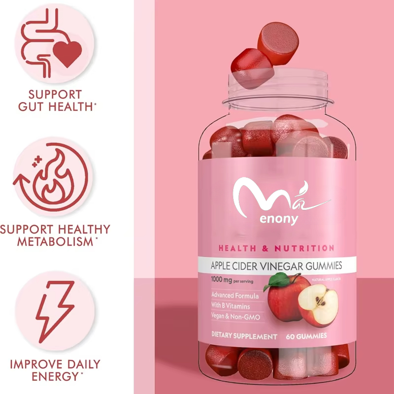 60 Count Apple Cider Vinegar G – Apple Cider Vinegar Pill recenzja i cena