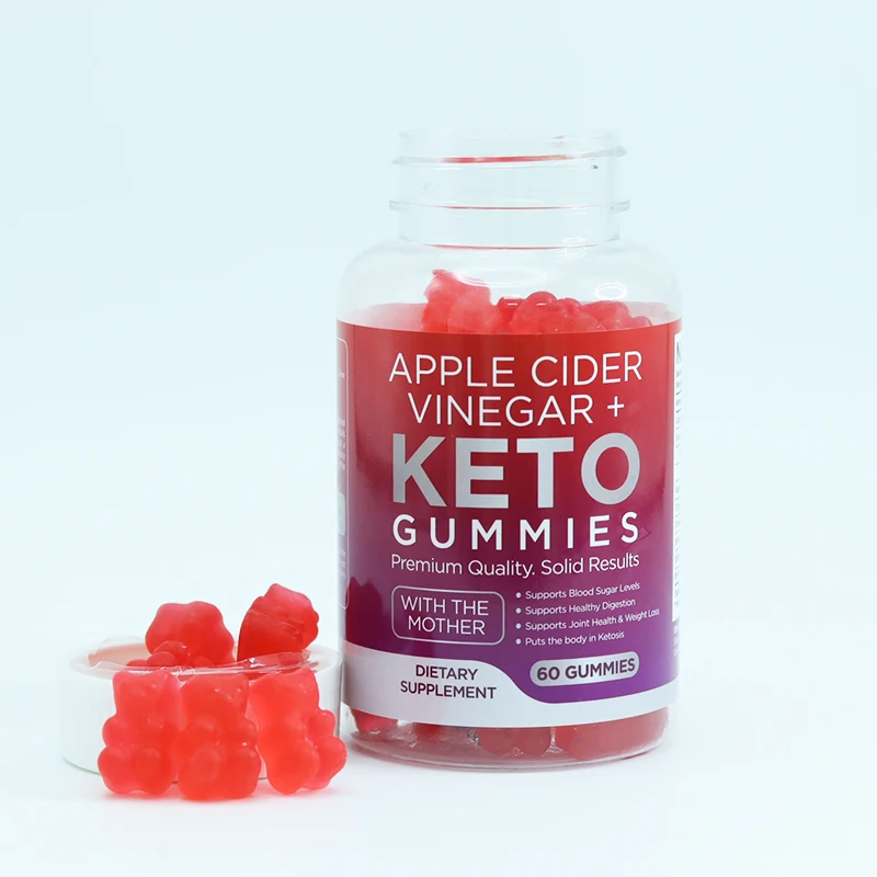 2bottles Seaweed Vitamin Soft  – Apple Cider Vinegar Pill recenzja i cena