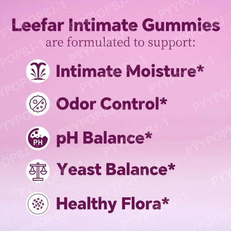 Probiotic Gummies Pineapple Fl – Probiotics Women Health recenzja i cena