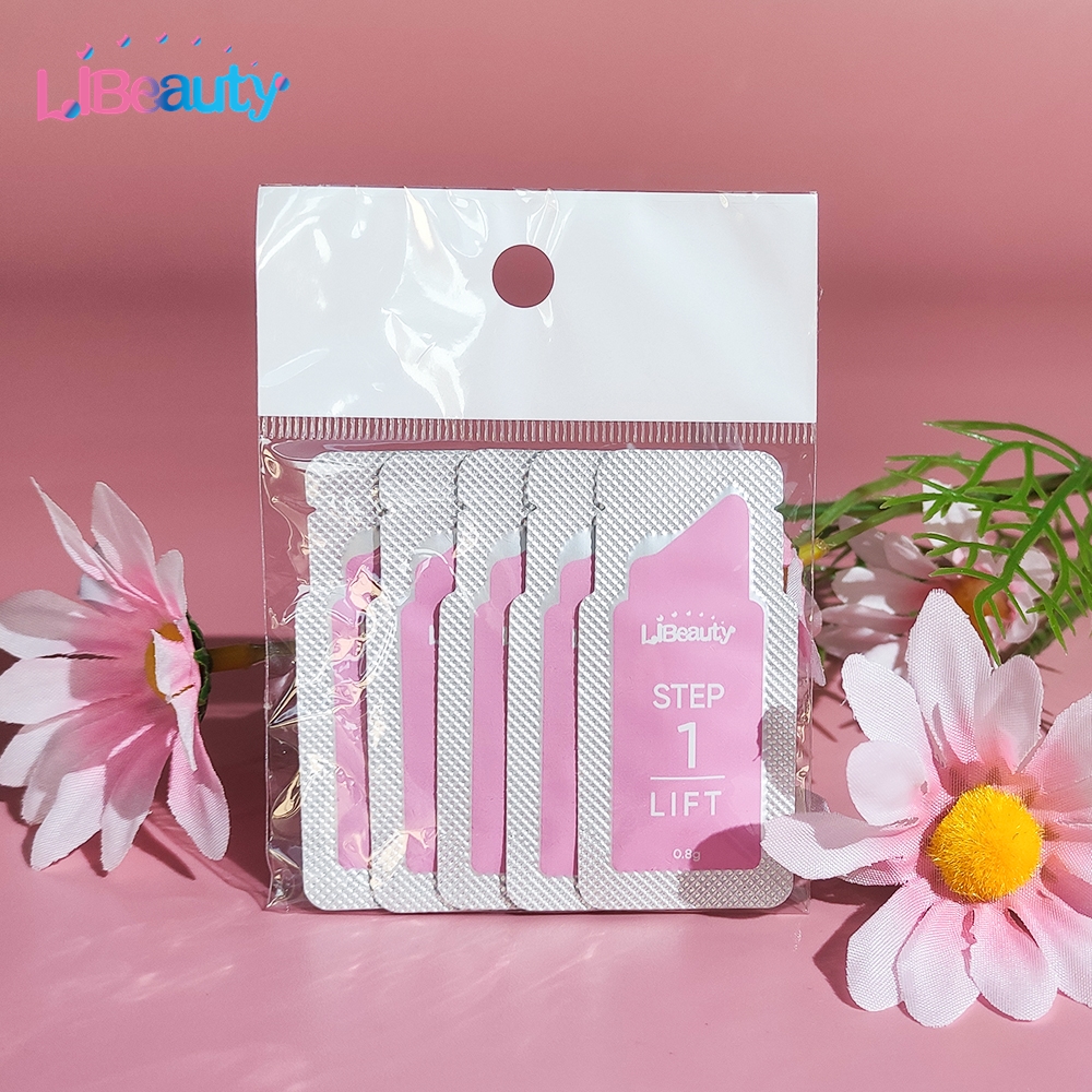 Libeauty 5 Pieces/Lot #1#2#3#4 – Lifted Nutrition & Fitness Reviews recenzja i cena