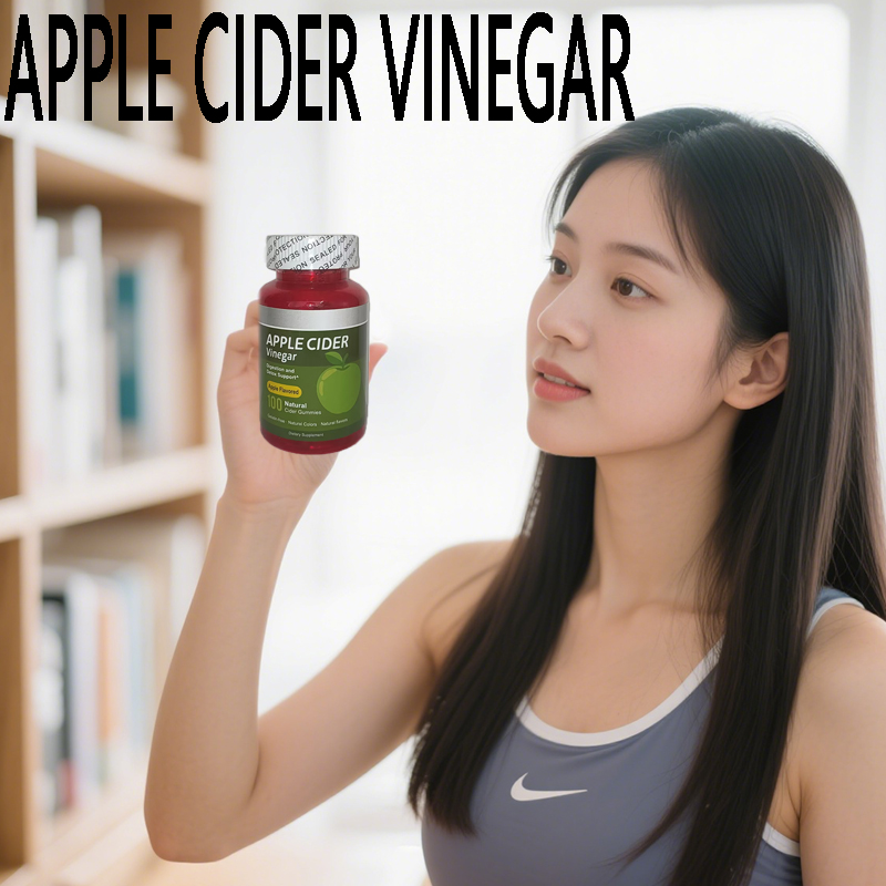 1 bottle of apple cider vinega – Apple Cider Vinegar Pill recenzja i cena