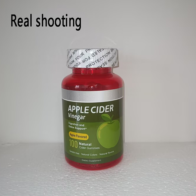 1 bottle of apple cider vinega – Apple Cider Vinegar Pill recenzja i cena