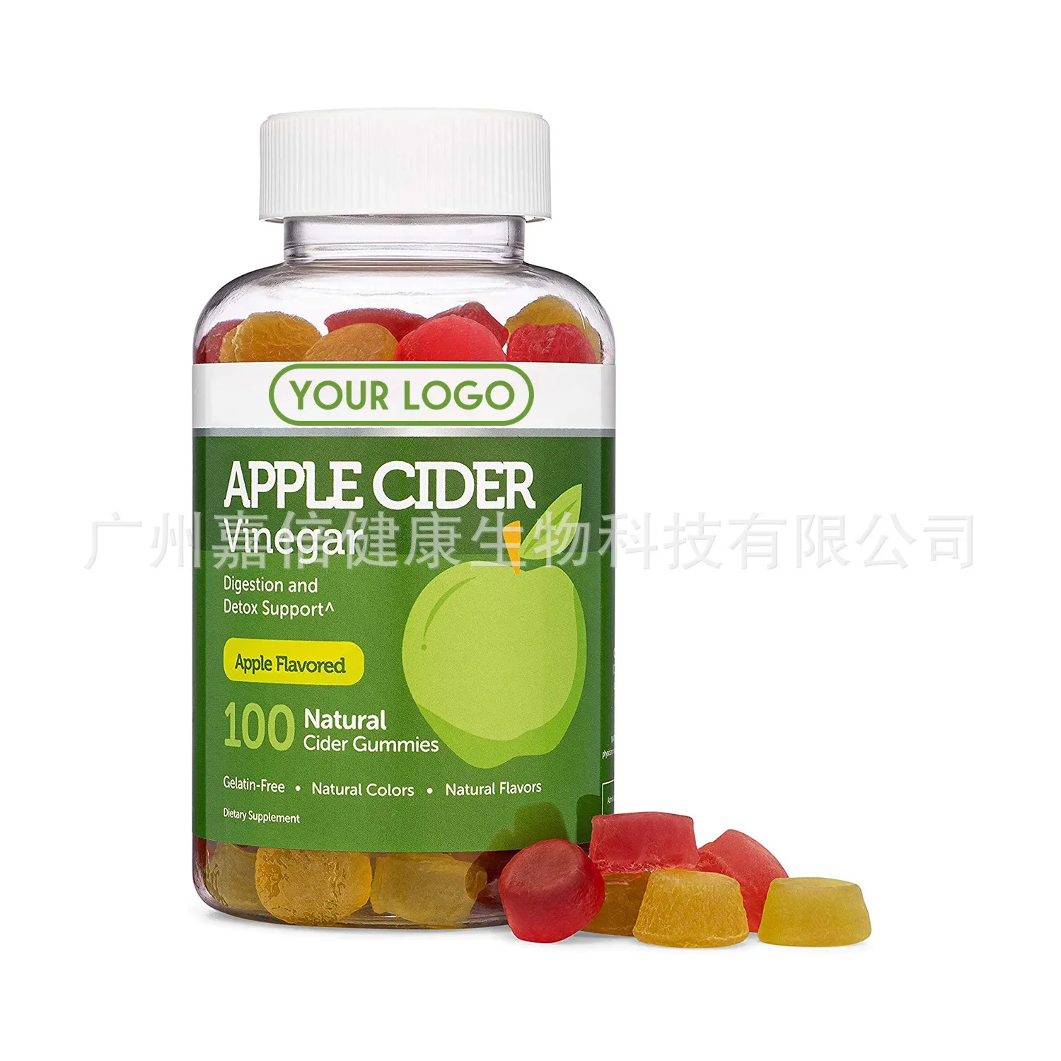 1 bottle of apple cider vinega – Apple Cider Vinegar Pill recenzja i cena