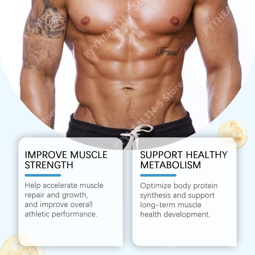 Daily Fitness Support Capsules – Nutrition Fitness Supplements recenzja i cena