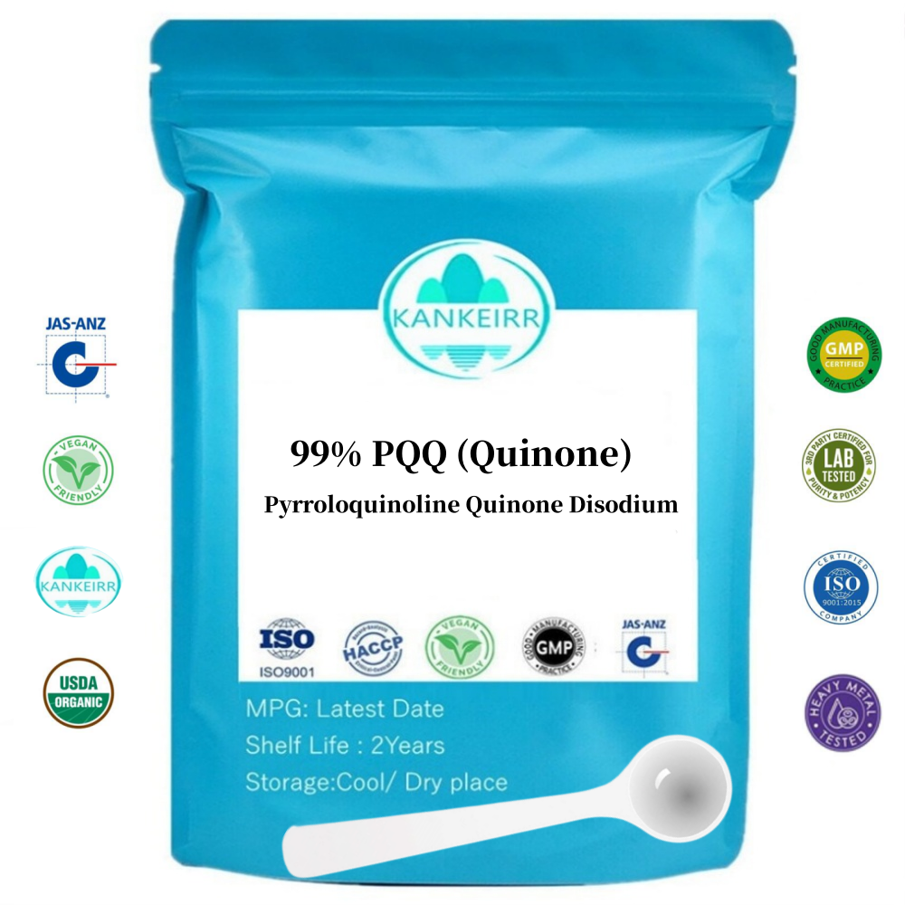 50g-1000g PQQ,CAS 72909-34-3;Q – Nac N Acetyl Cysteine recenzja i cena