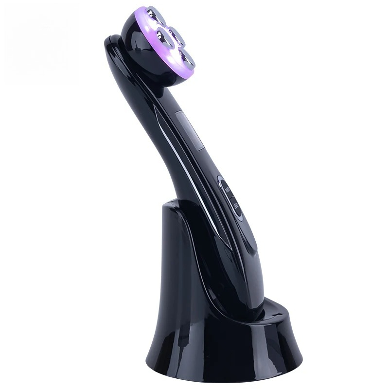 Mic Current Face Massager | Ti – Lifted Nutrition & Fitness Reviews recenzja i cena