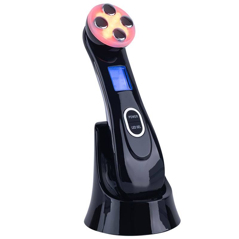 Mic Current Face Massager | Ti – Lifted Nutrition & Fitness Reviews recenzja i cena
