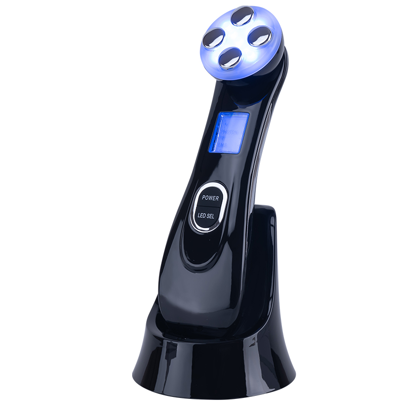 Mic Current Face Massager | Ti – Lifted Nutrition & Fitness Reviews recenzja i cena