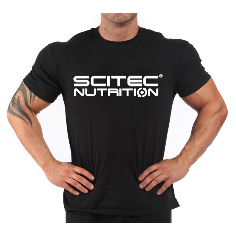 Scitec Nutrition Bodybuilding  – Nutrition Fitness Gym recenzja i cena