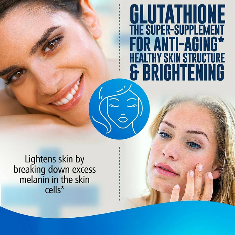 Glutathione Capsules - Joint a – Nac N Acetyl Cysteine recenzja i cena