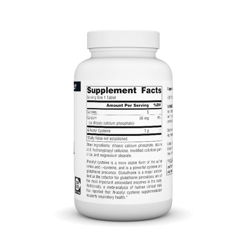 NAC And Glutathione Skin Healt – Nac N Acetyl Cysteine recenzja i cena