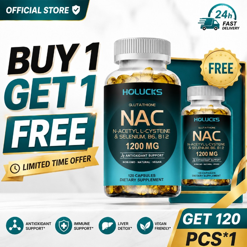 NAC Supplement, with 1200mg N- – Nac N Acetyl Cysteine recenzja i cena