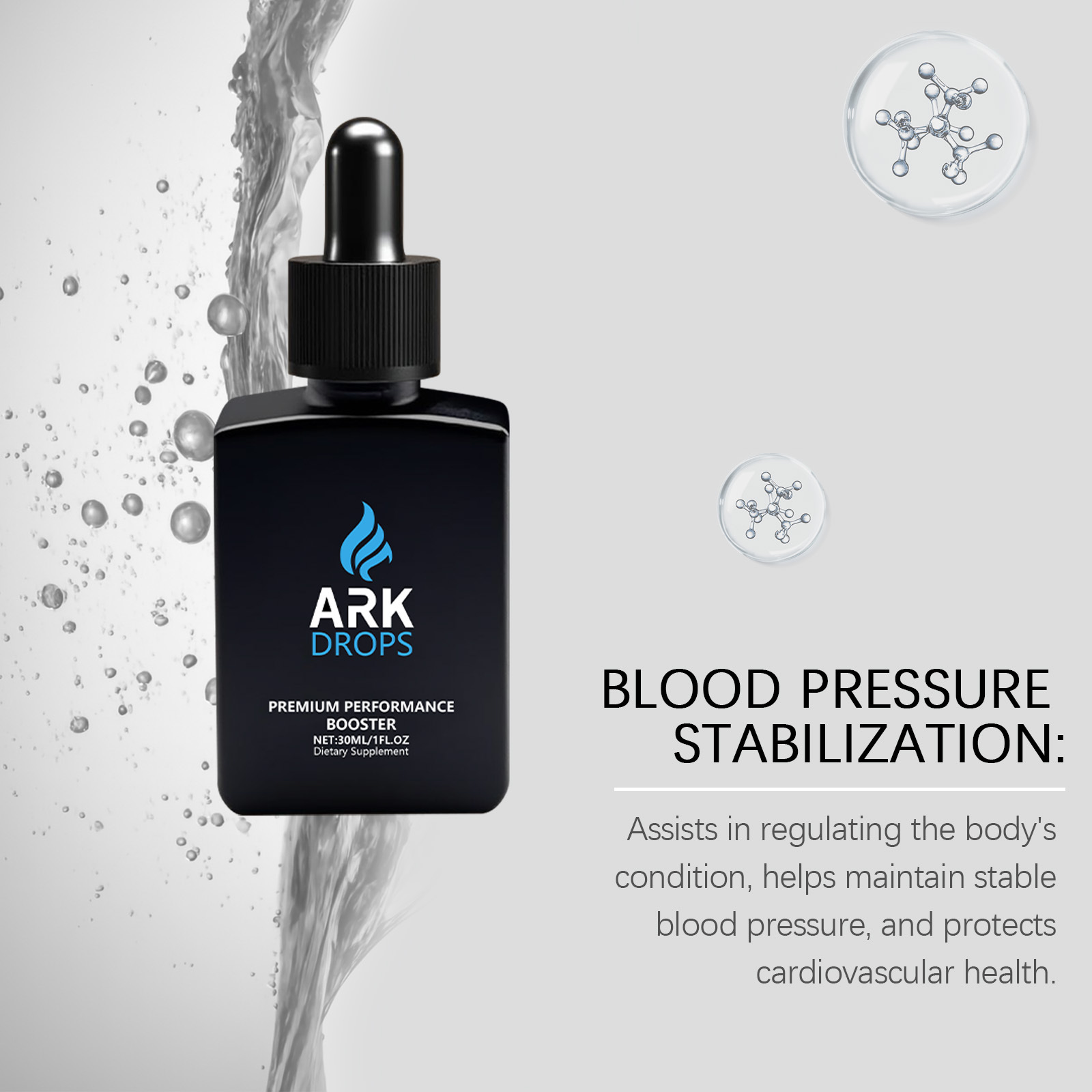 Body Care Drops Supplement Nut – Nutrition Fitness Supplements recenzja i cena