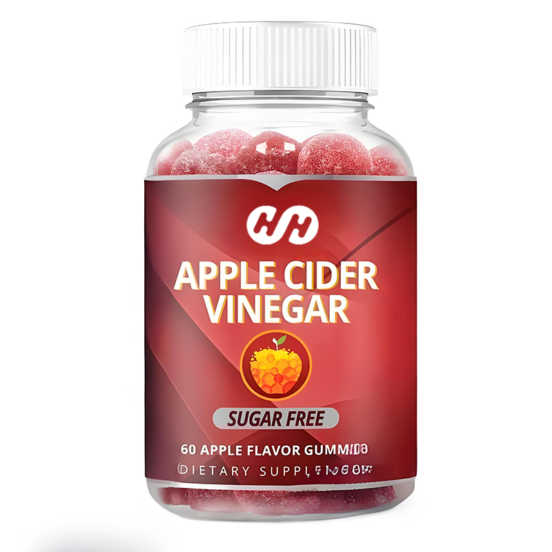 60 Apple Cider Vinegar Gummies – Apple Cider Vinegar Pill recenzja i cena