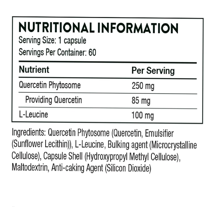 Quercetin Plant Body Exclusive – Apple Cider Vinegar Pill recenzja i cena