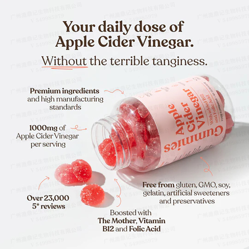 Apple cider vinegar gummies pr – Apple Cider Vinegar Pill recenzja i cena