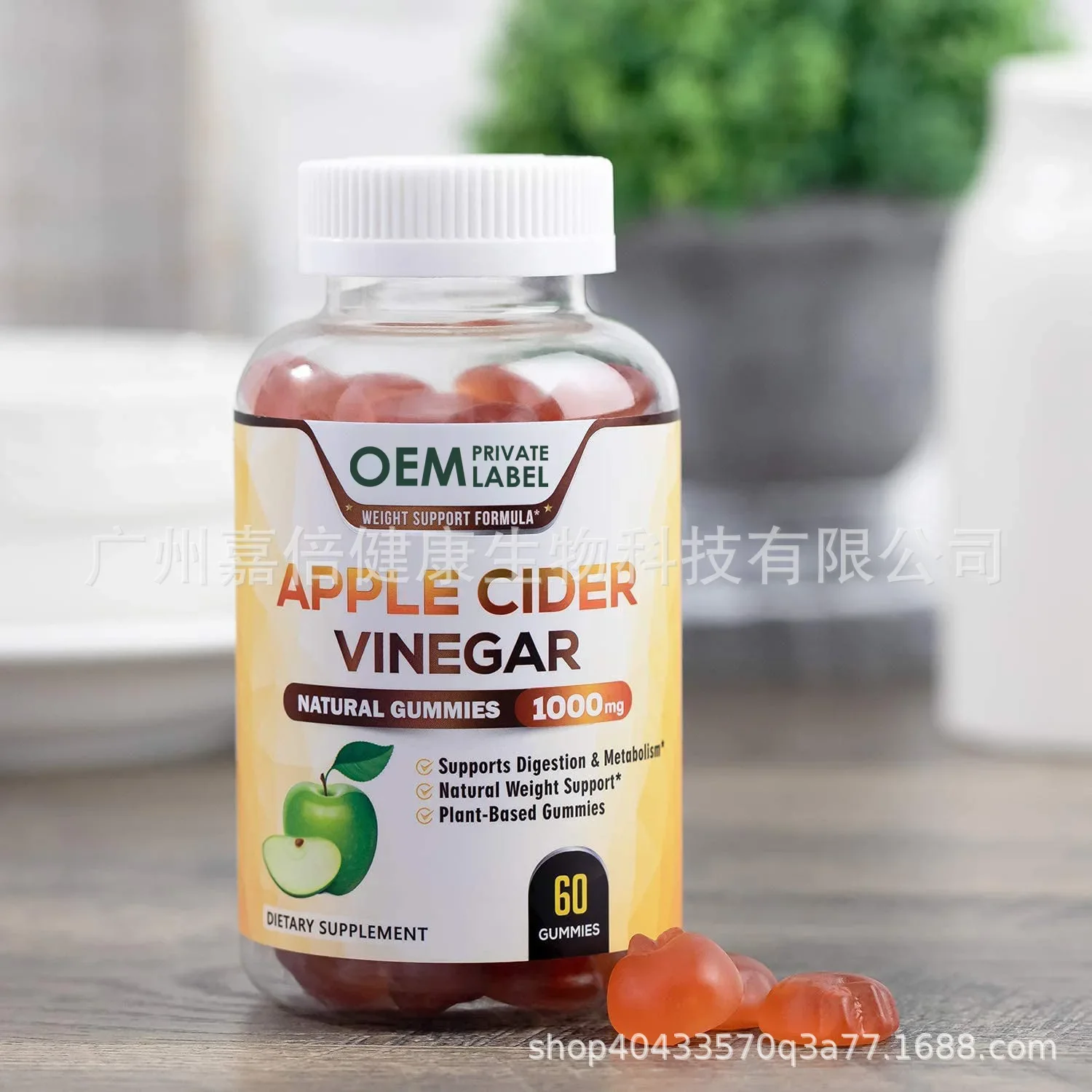 1 bottle of apple cider vinega – Apple Cider Vinegar Pill recenzja i cena