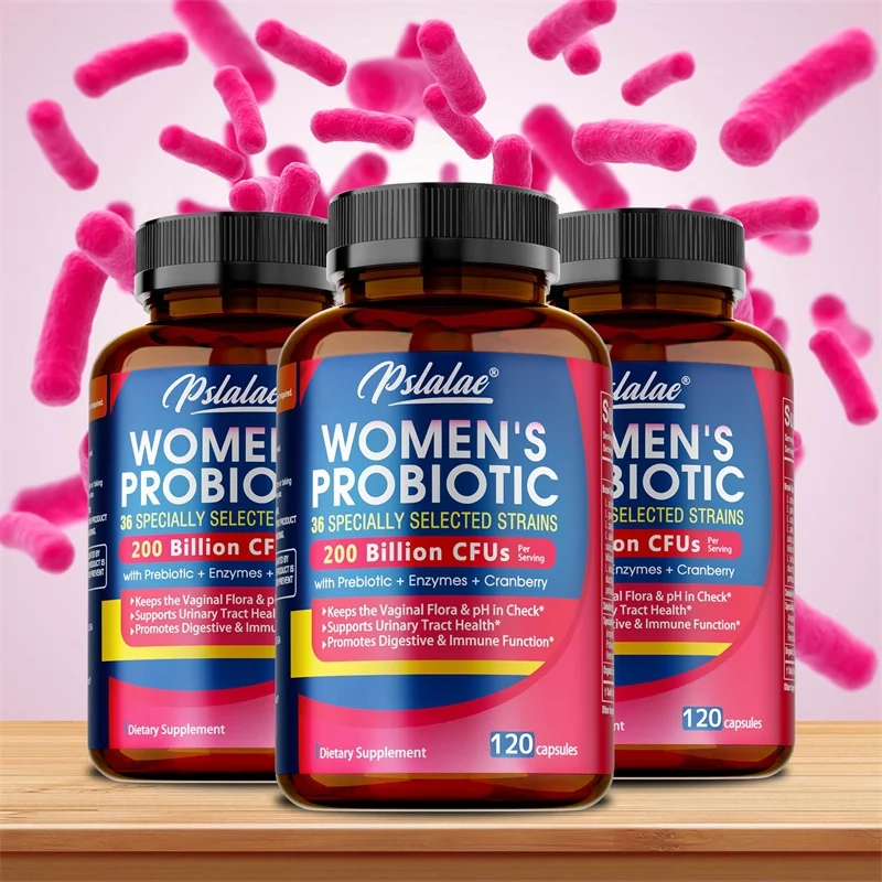 Probiotics for Women - with Pr – Probiotics Women Health recenzja i cena