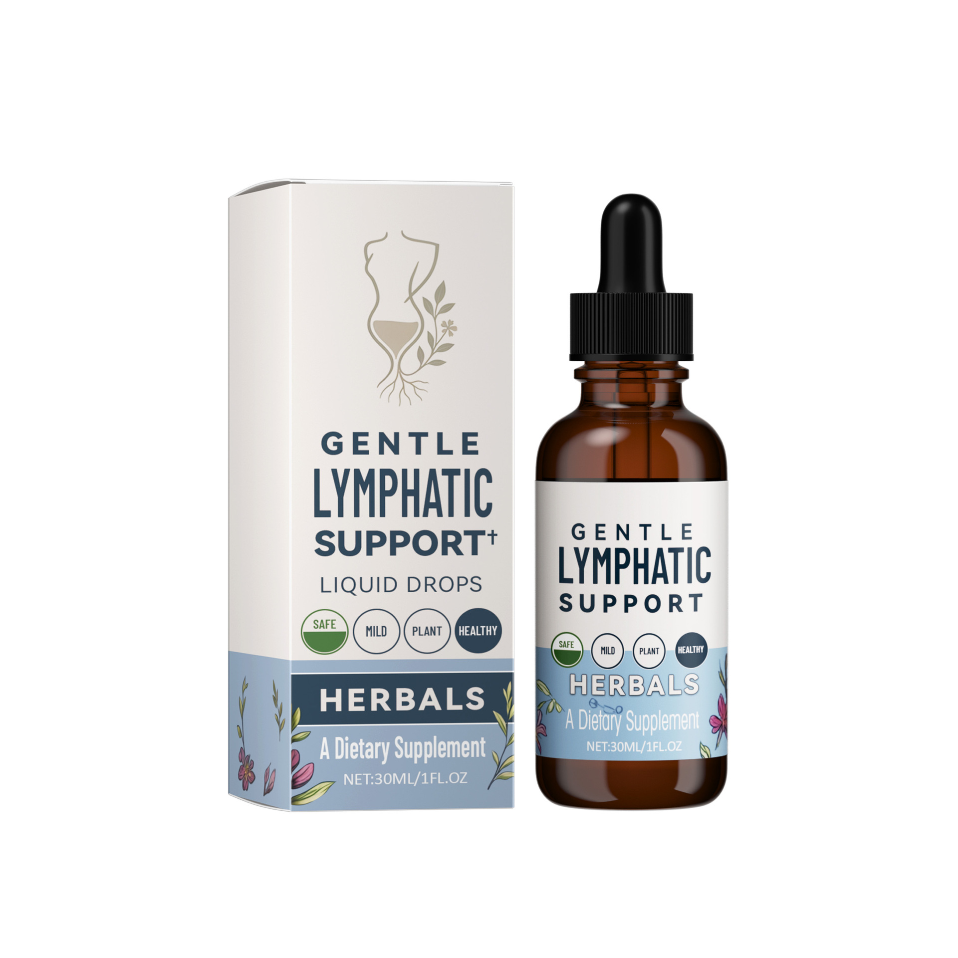 Quick Weight Loss Drops Supple – Nutrition Fitness Supplements recenzja i cena