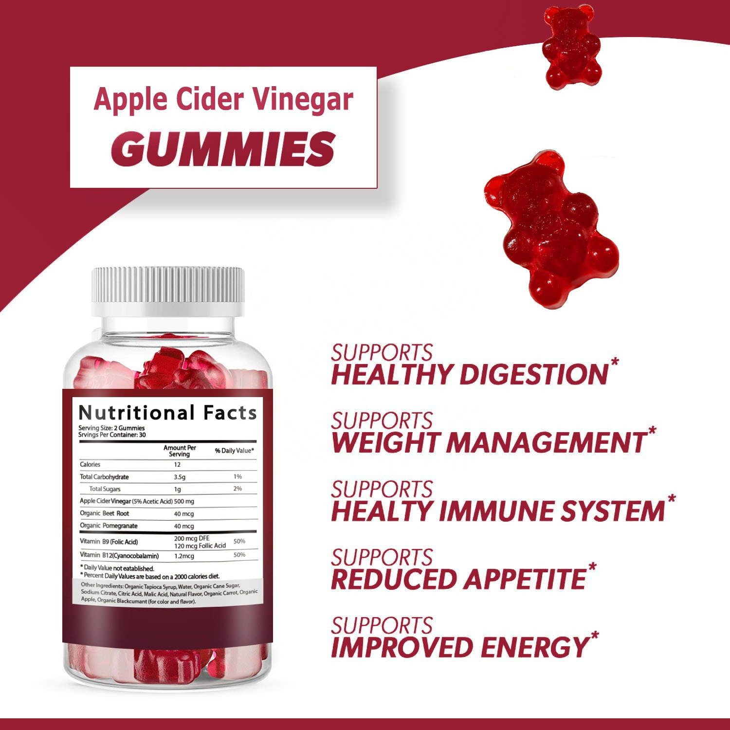 Apple cider vinegar gummies pr – Apple Cider Vinegar Pill recenzja i cena