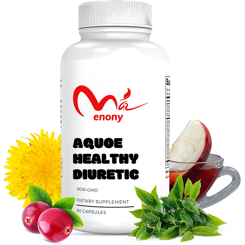 Cranberry pills with green tea – Apple Cider Vinegar Pill recenzja i cena