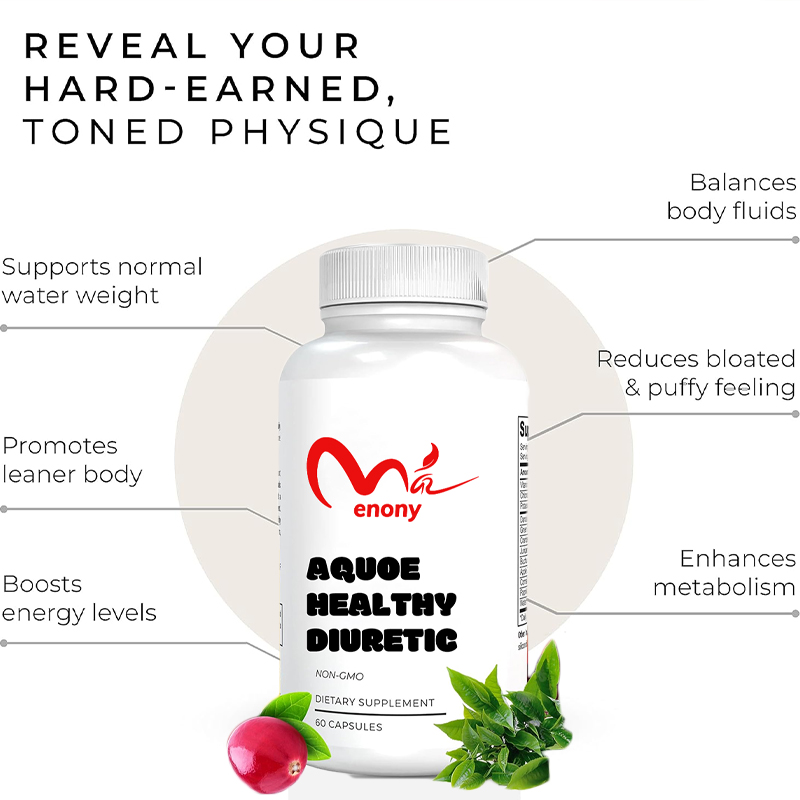 Cranberry pills with green tea – Apple Cider Vinegar Pill recenzja i cena