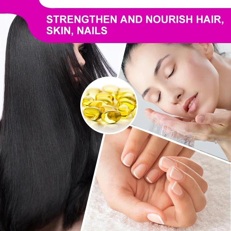 Skin Whitening Capsules - Glut – Nac N Acetyl Cysteine recenzja i cena