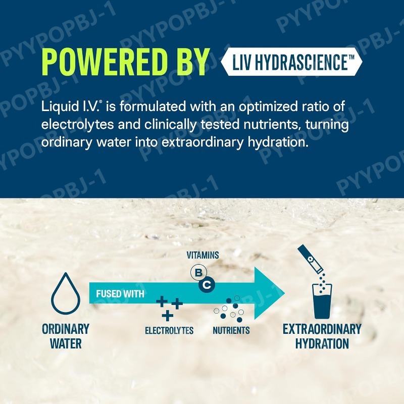 Hydration Multiplier Orange Va – Electrolyte Powder Pack recenzja i cena