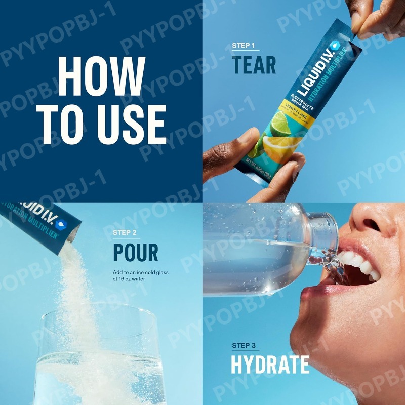 Hydration Multiplier Orange Va – Electrolyte Powder Pack recenzja i cena