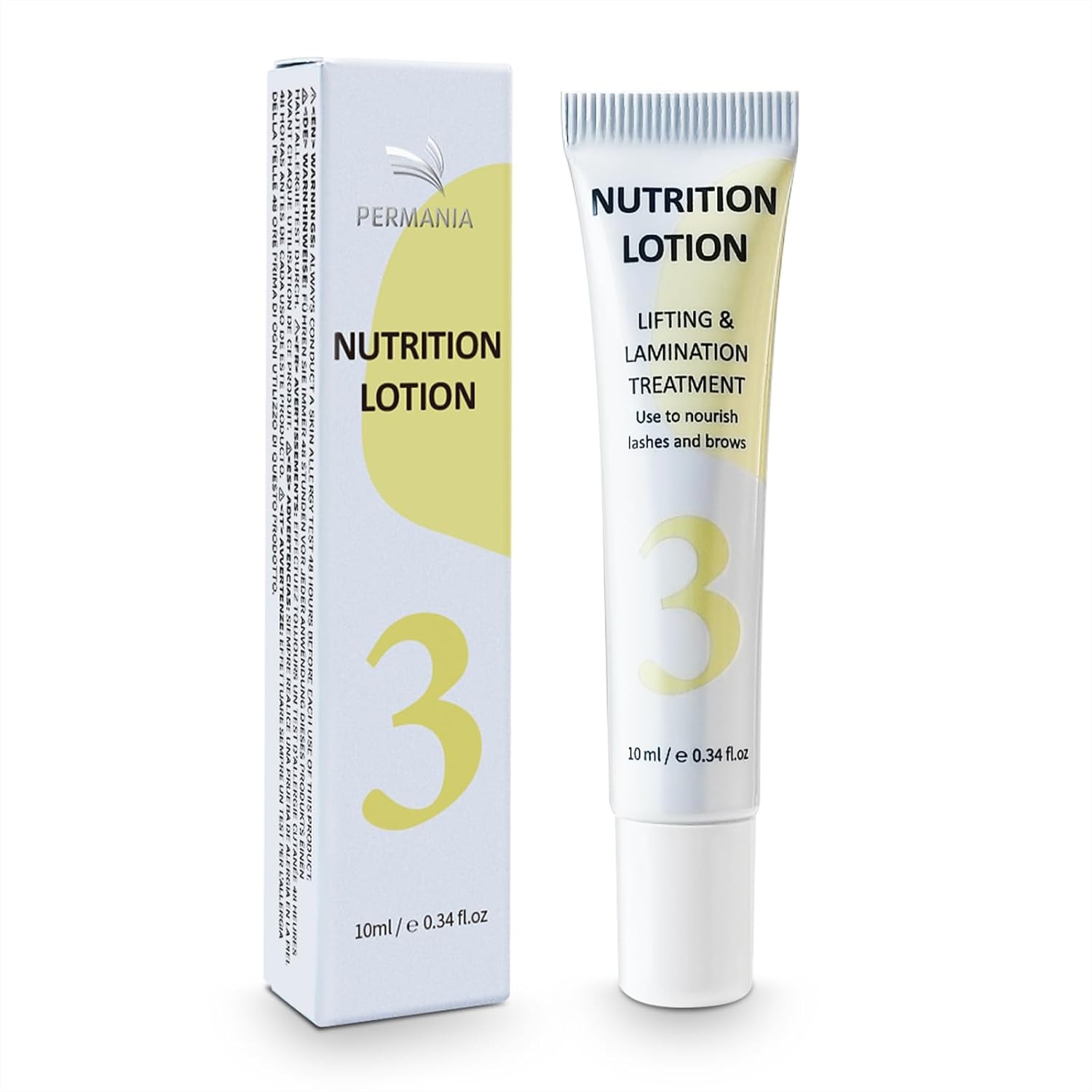 Lash Lift and Brow Lamination  – Lifted Nutrition & Fitness Reviews recenzja i cena