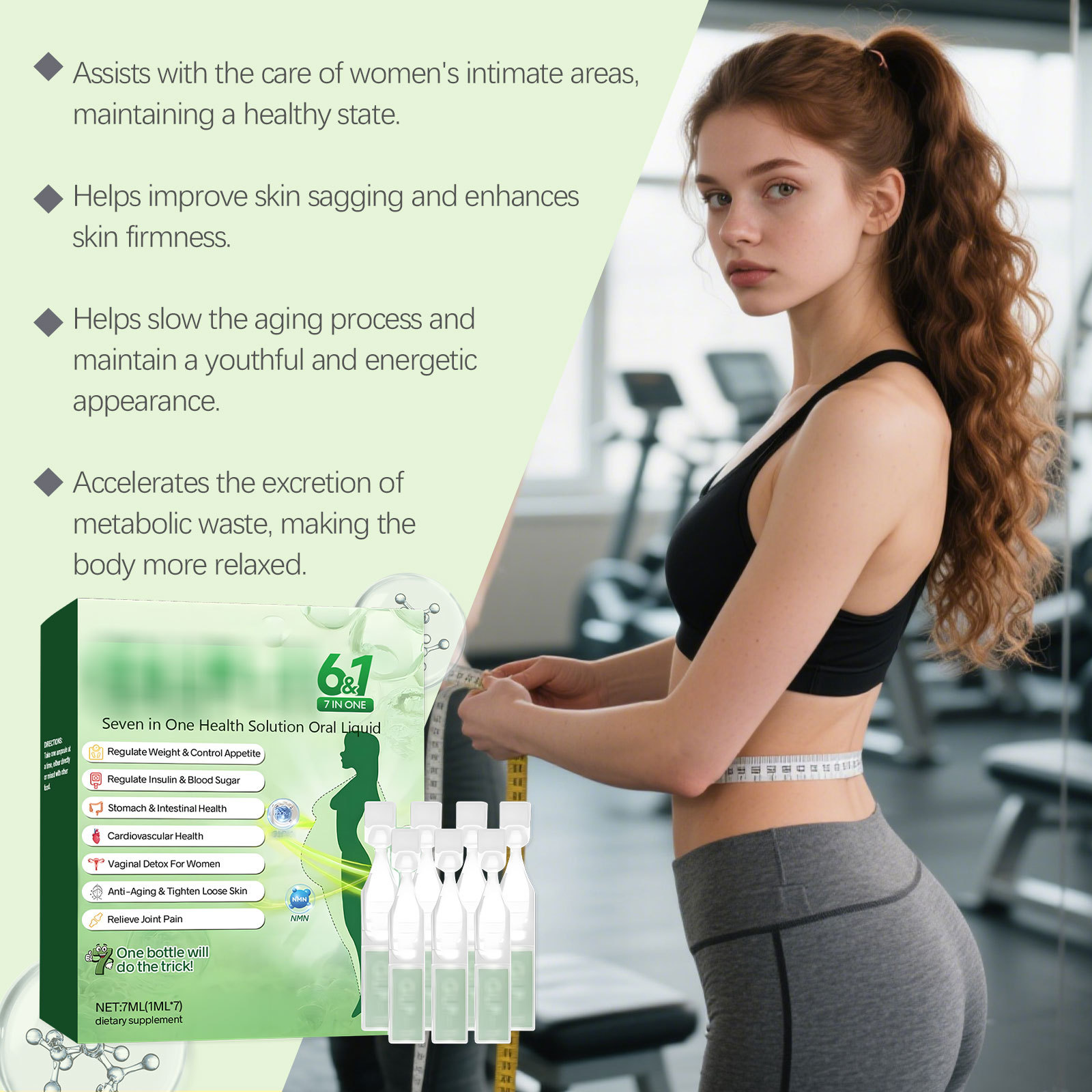 Weight Loss Drops Burn Fat Wei – Nutrition Fitness Supplements recenzja i cena