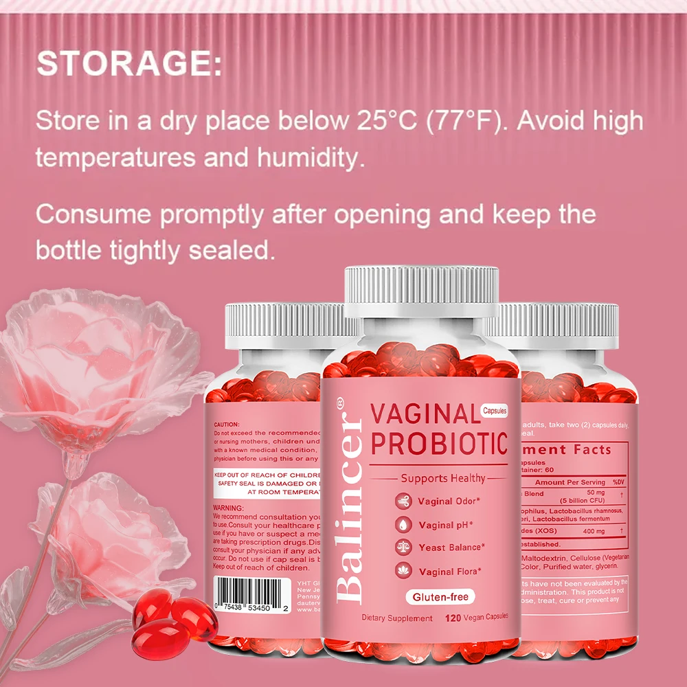 Probiotics for Women - Nourish – Probiotics Women Health recenzja i cena
