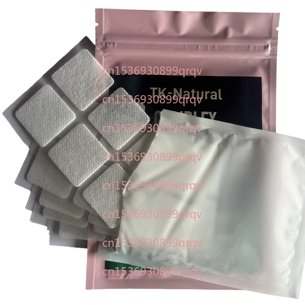 30 Patches Probiotics Transder – Probiotics Women Health recenzja i cena