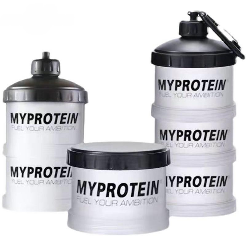 Portable Protein Powder Funnel – Nutrition Fitness Supplements recenzja i cena